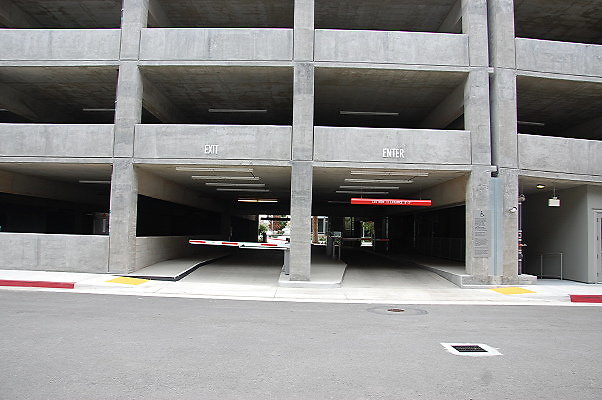 Playa.Parking Structure.12181.So.Campus12