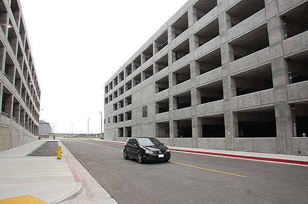 Playa.Parking Structure.12181.So.Campus11