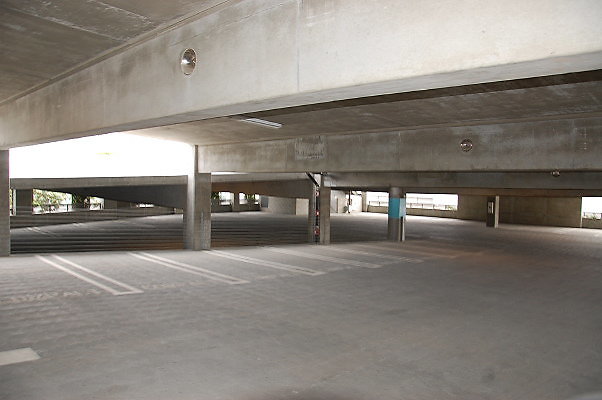 Playa.Parking Structure.12181.So.Campus84