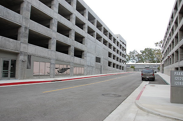 Playa.Parking Structure.12181.So.Campus13