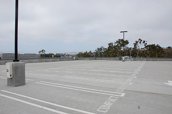 Playa.Parking Structure.12181.So.Campus47