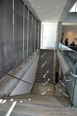 edu-0014 lobby stairway rev 12