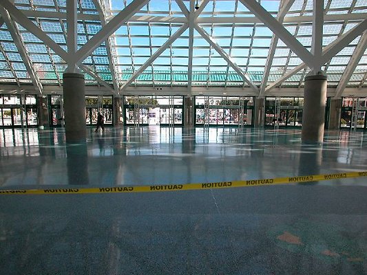 South Hall