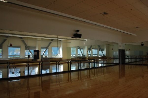 DT Cent. HS.Studio 1