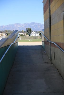 Walkway 2-1