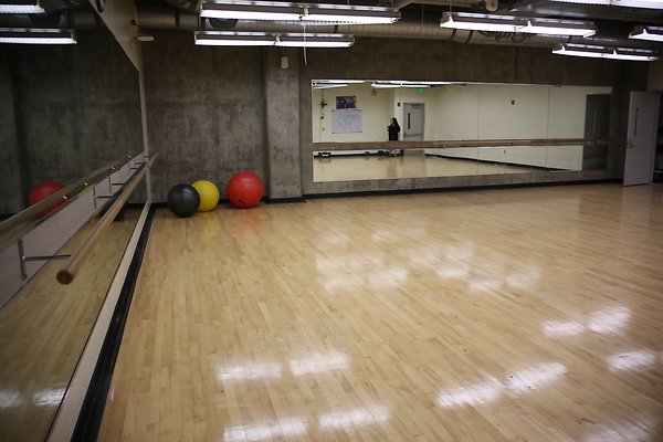 Ballet Room 4