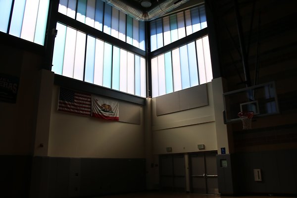 Court Sout East Windows-1