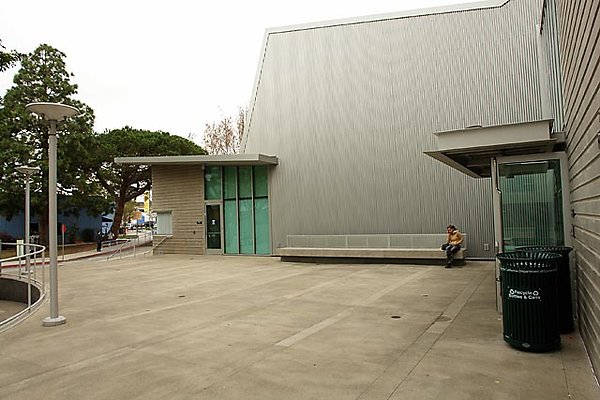 SMC Theater Arts Building11