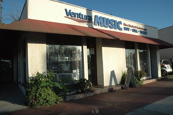 Ventura Music