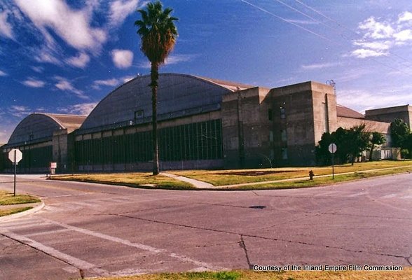 former norton air force base-now san bernardino international airport-12