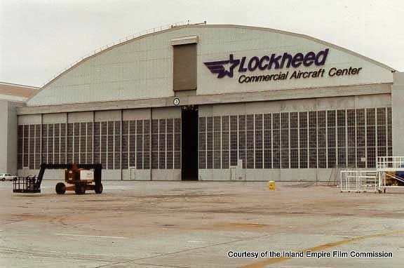 former norton air force base-now san bernardino international airport-9