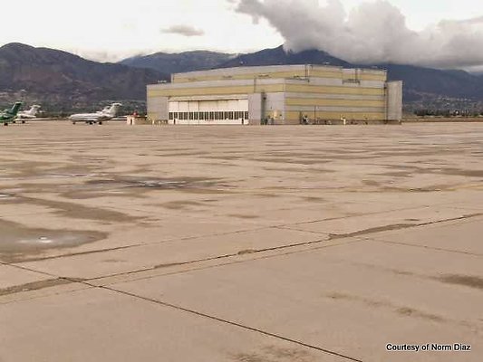 San Bernardino International Airport - North-Norm Diaz-5