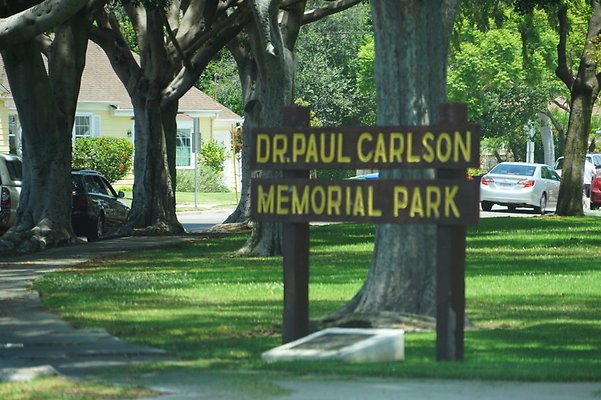 Carlson Park.CC