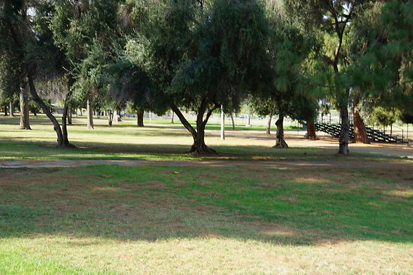 Balboa Park.Paths.06