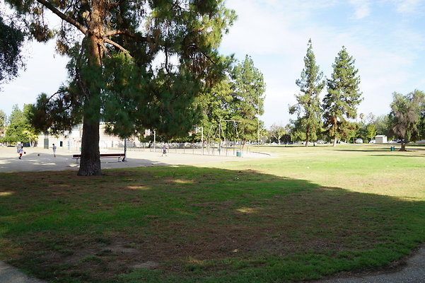 Balboa Park.Paths.13