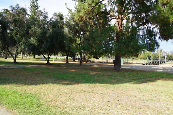 Balboa Park.Paths.03