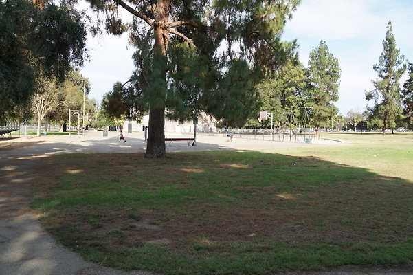 Balboa Park.Paths.12