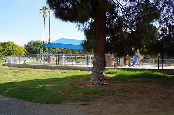 Balboa Park.Paths.15