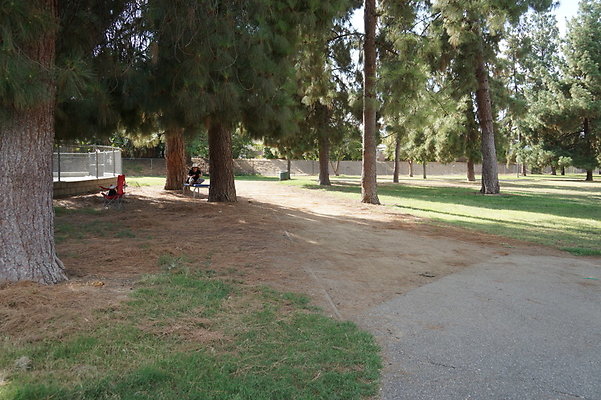 Balboa Park.Paths.07