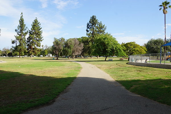 Balboa Park.Paths.14