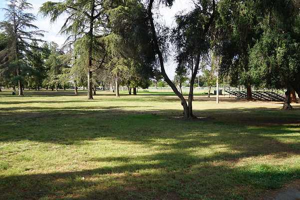 Balboa Park.Paths.10