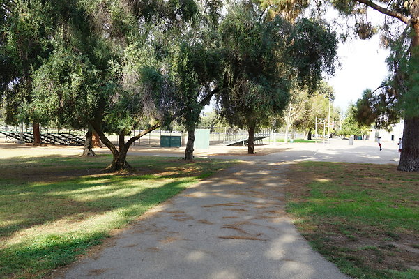 Balboa Park.Paths.11
