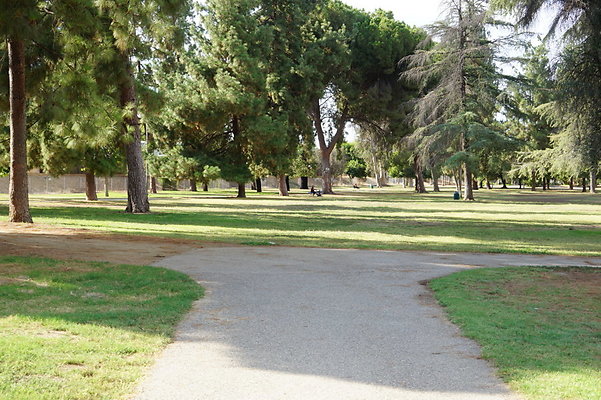 Balboa Park.Paths.05