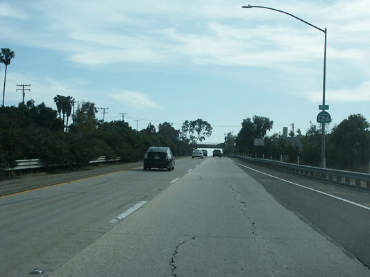 Ford Hwys.Rest Stops