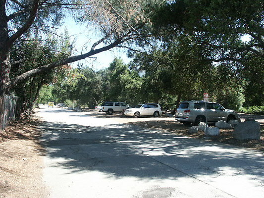 Hahamongna Watershed Park