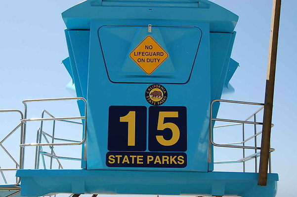 Point Magu State Beach