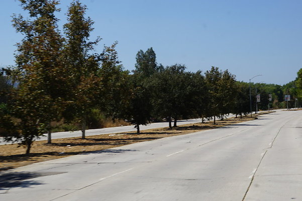 Burbank.Woodley To Balboa