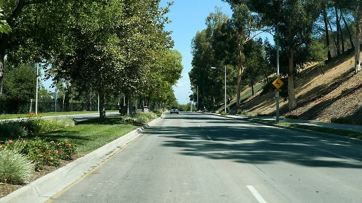 Parkway Calabasas