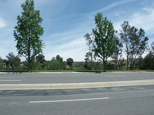 Via Princessa by Circle J Ranch Rd