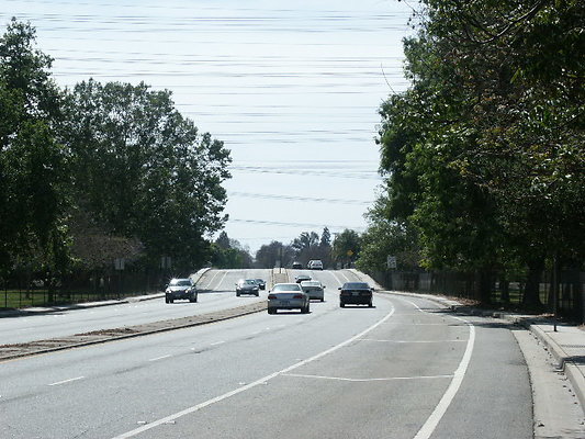 E Wardlow Rd E of Studebaker Rd