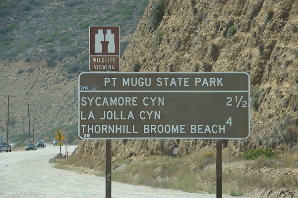 PCH.Deer Crrek To Magu