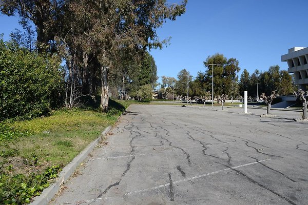 Parking Lots.VALLEY.Flat