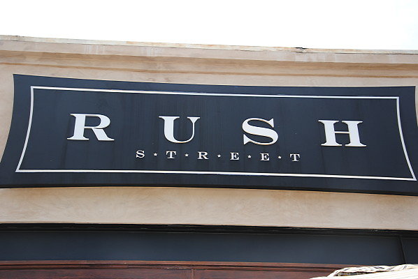 Rush Street.CC