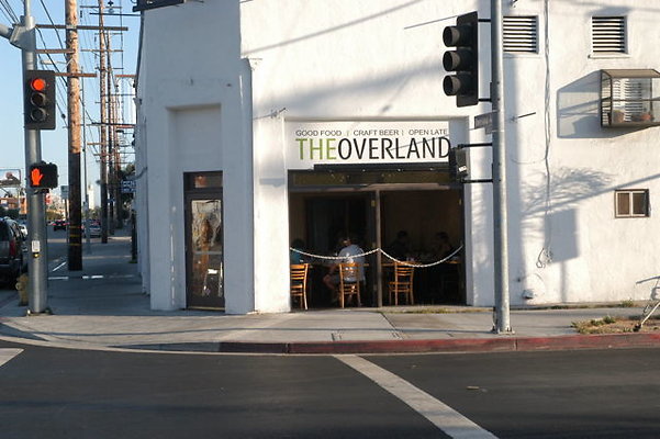 THE OVERLAND.08