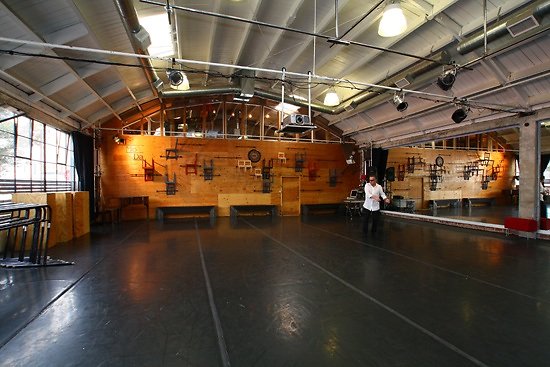 8643 studio8