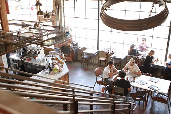 8643 restaurant