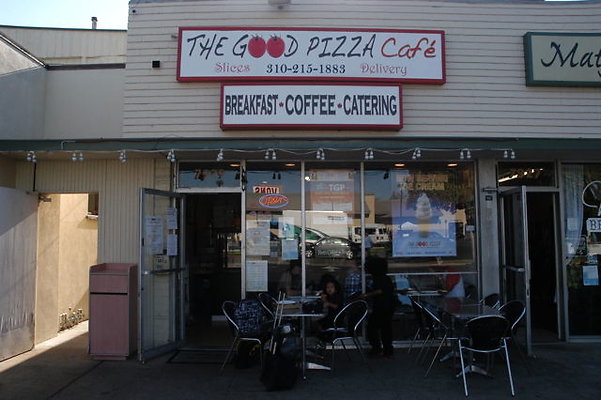 THE GOOD PIZZA CAFE.02