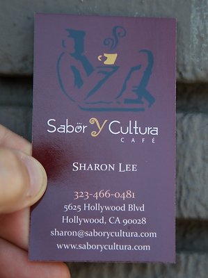 Sabor  3018