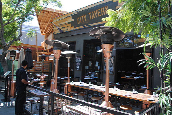 City Tavern Cafe.CC