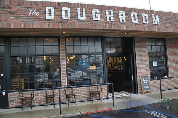 DoughRoom.Cafe.WLA