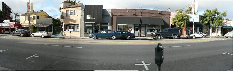 reverse