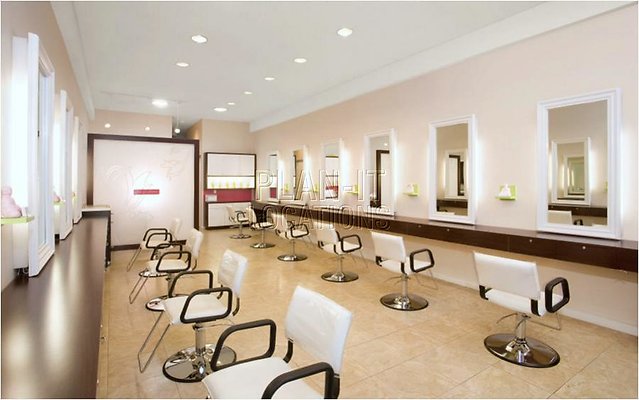Salon.Planit Locations.24 Beauty Salon.Santa Monica