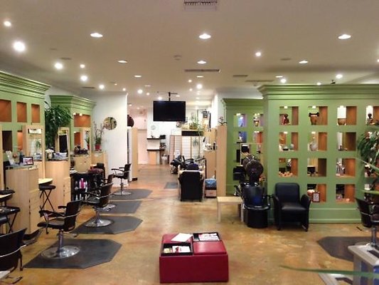 salon 4