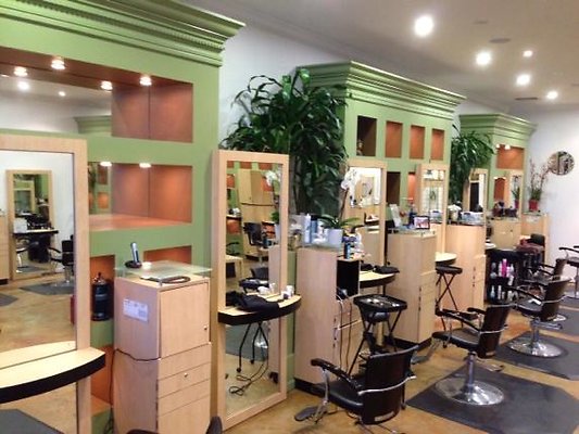 Cut Salon.Brentwood