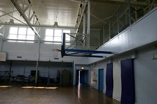 Birmingham.HS.Old.Gym09