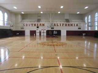 USC North Gym